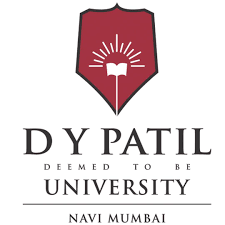 DY PATIL UNIVERSITY