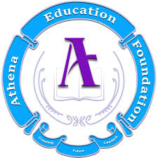 ATHENA GROUP OF INSTITUTION Logo