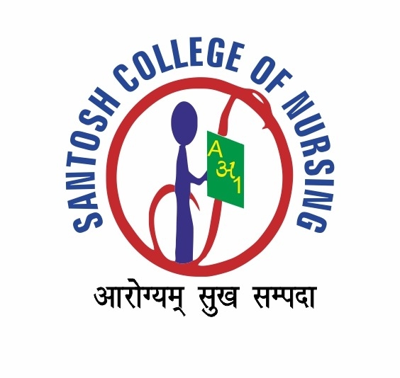 SANTOSH SCHOOL OF NURSING