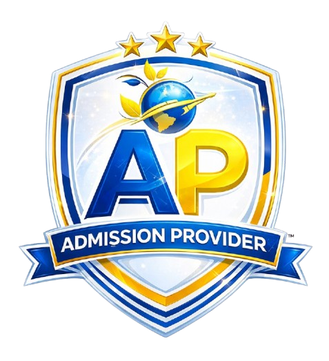Admission Provider